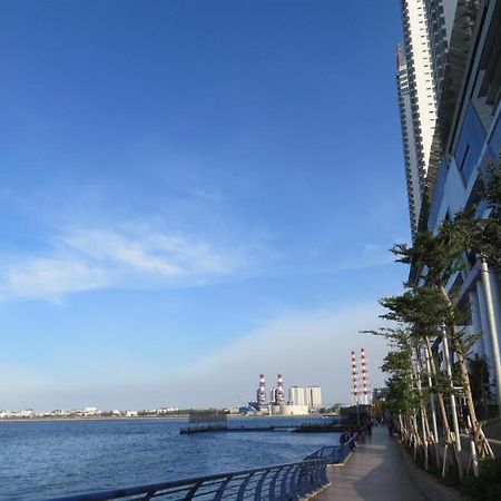 Hotel Golden Sky Pluit Dżakarta Zewnętrze zdjęcie