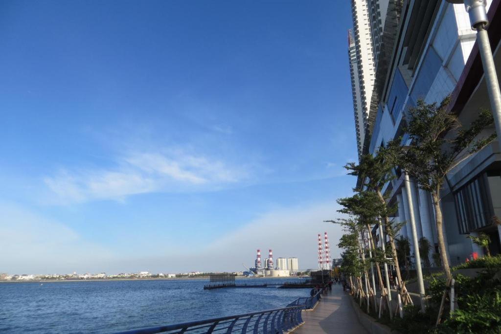 Hotel Golden Sky Pluit Dżakarta Zewnętrze zdjęcie