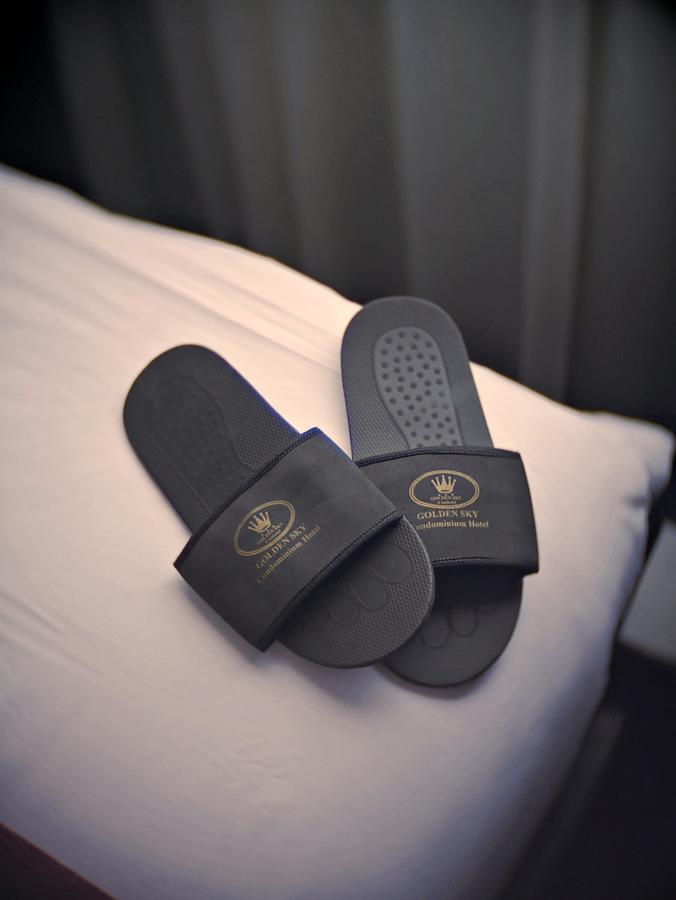 Hotel Golden Sky Pluit Dżakarta Zewnętrze zdjęcie